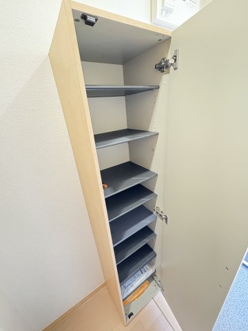 アムールアムールの居間・リビング|※別部屋のイメージ写真です。