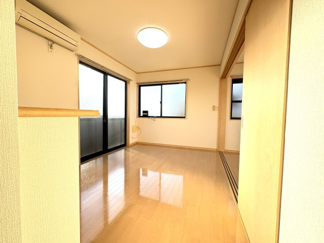 アムールアムールのエントランス