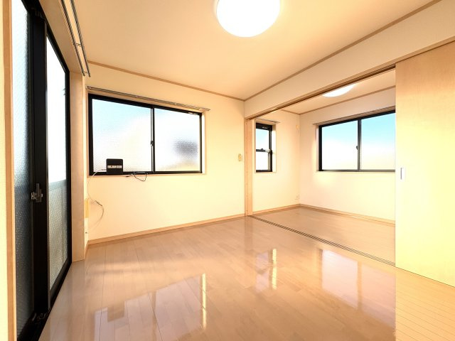 アムールアムールの外観