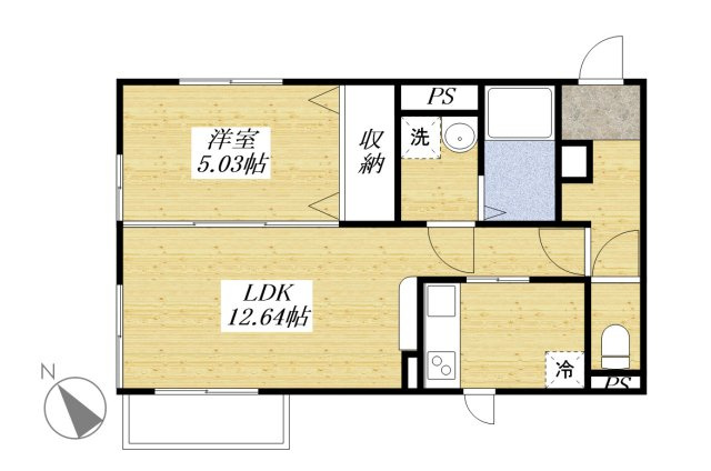 アムールアムール