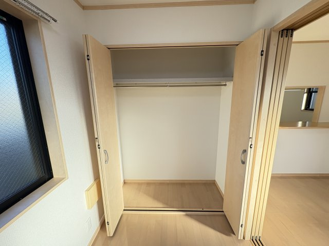 アムールアムールの収納|※別部屋のイメージ写真です。