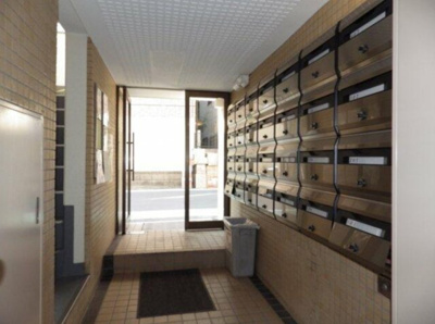 【その他】 | パレ・ドール中野Ⅲ