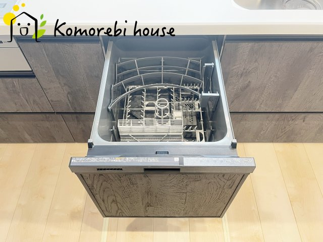 西区佐知川　一戸建て　タマタウン　01の内装|2024年3月撮影