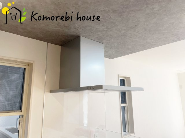 西区佐知川　一戸建て　タマタウン　01の内装|2024年3月撮影