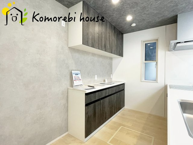 西区佐知川　一戸建て　タマタウン　01の内装|2024年3月撮影