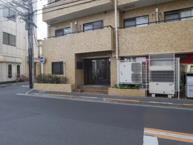 【その他共用部分】
