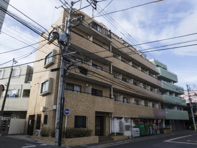 【外観】