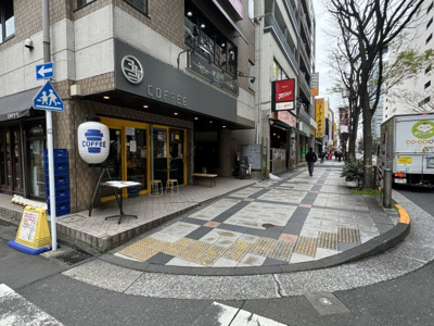 【エントランス】 | 長嶋ビル