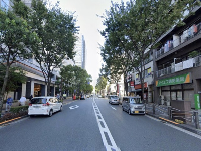 【周辺】 | 長嶋ビル