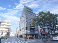 長嶋ビルの画像