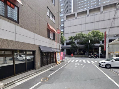 【外観】 | 長嶋ビル