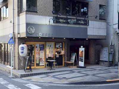 【エントランス】 | 長嶋ビル