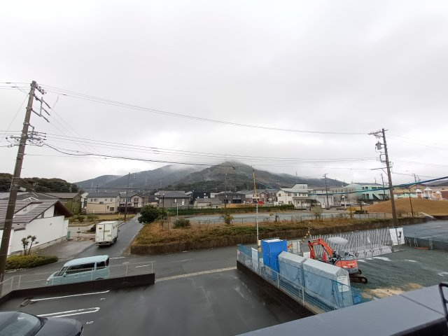 【展望】 | カサ　アスール
