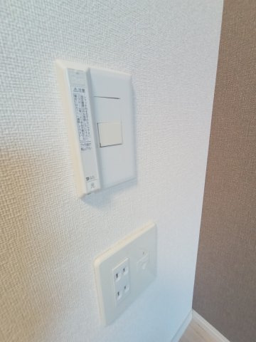 【設備】 | カサ　アスール