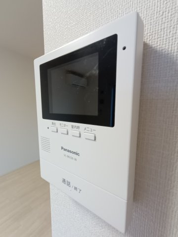 【セキュリティ】 | カサ　アスール