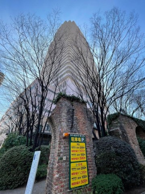 【外観】 | リバーカントリーガーデン京橋