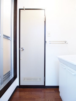 【洗面所】 | トータスメール