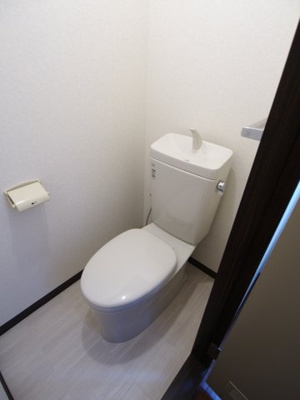 【トイレ】 | トータスメール