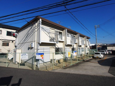 【外観】 | トータスメール