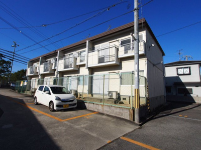 【外観】 | トータスメール