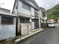 奄美市名瀬久里町　戸建の画像