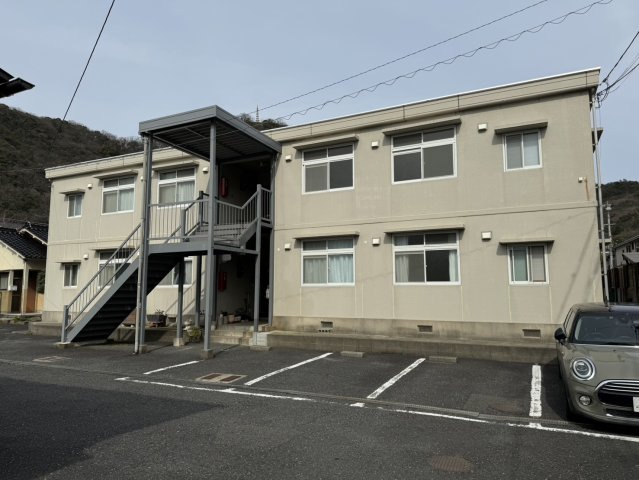 コーポエフティー　