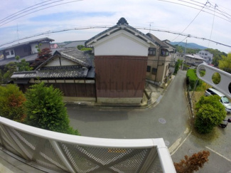 【展望】