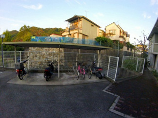 【その他共用部分】