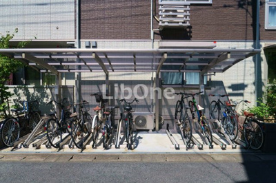 【その他共用部分】 | ルアナ
