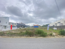 読谷村渡慶次（全3区画）ラスト2号区の画像