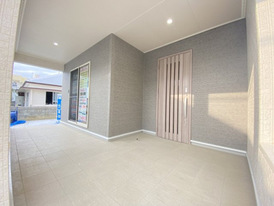 【完成予想図】 | 読谷村渡慶次（全3区画）ラスト2号区 | ※様々なハウスメーカーをご紹介可能♪