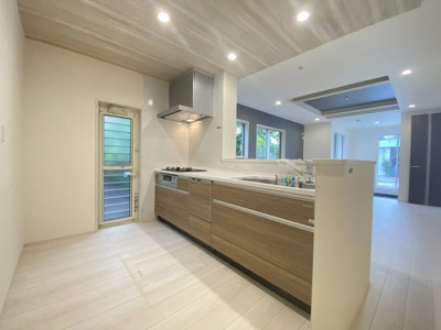 【完成予想図】 | 読谷村渡慶次（全3区画）ラスト2号区 | ※様々なハウスメーカーをご紹介可能♪