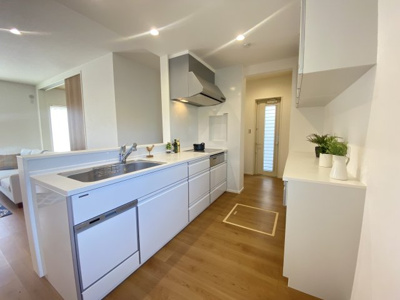 【完成予想図】 | 読谷村渡慶次（全3区画）ラスト2号区 | ※様々なハウスメーカーをご紹介可能♪