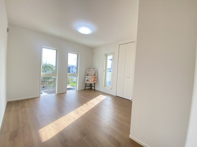 【完成予想図】 | 読谷村渡慶次（全3区画）ラスト2号区 | ※様々なハウスメーカーをご紹介可能♪