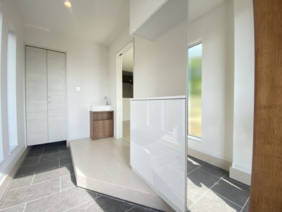 【完成予想図】 | 読谷村渡慶次（全3区画）ラスト2号区 | ※様々なハウスメーカーをご紹介可能♪