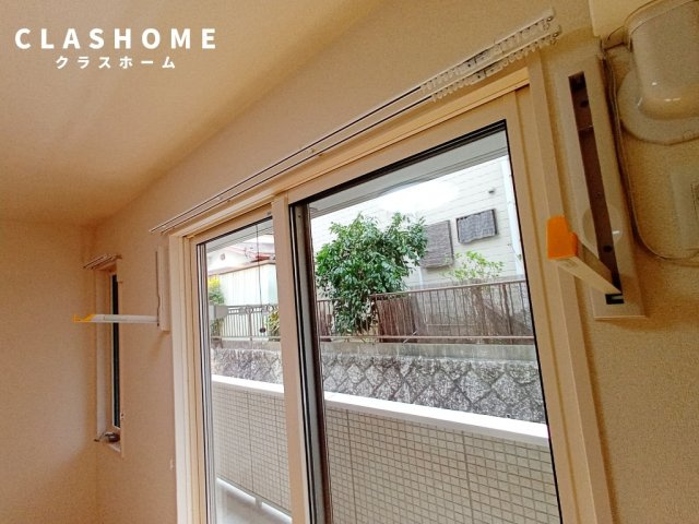 グラシューズ　　刈谷市近郊の賃貸ならクラスホーム刈谷店の設備|同物件の別部屋になります。