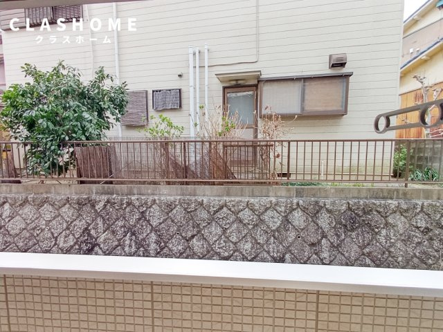 グラシューズ　　刈谷市近郊の賃貸ならクラスホーム刈谷店の展望|同物件の別部屋になります。