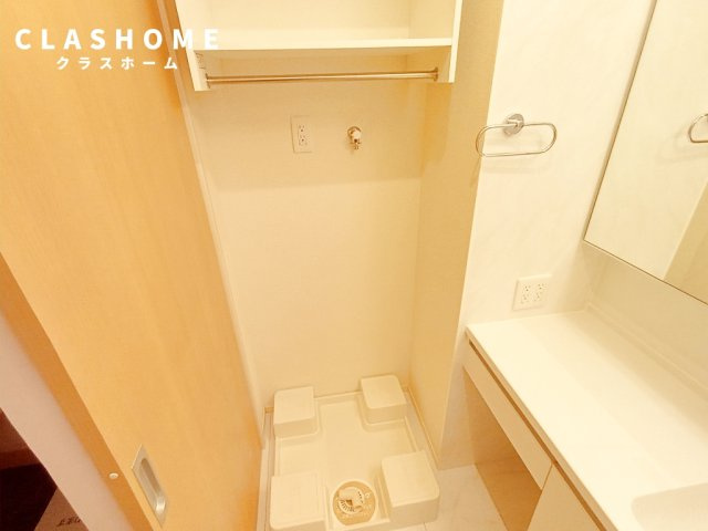 グラシューズ　　刈谷市近郊の賃貸ならクラスホーム刈谷店の設備|同物件の別部屋になります。