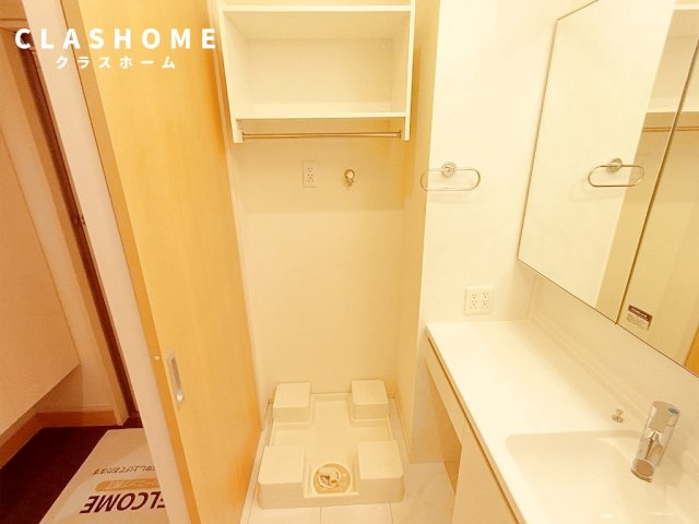 グラシューズ　　刈谷市近郊の賃貸ならクラスホーム刈谷店の設備|同物件の別部屋になります。