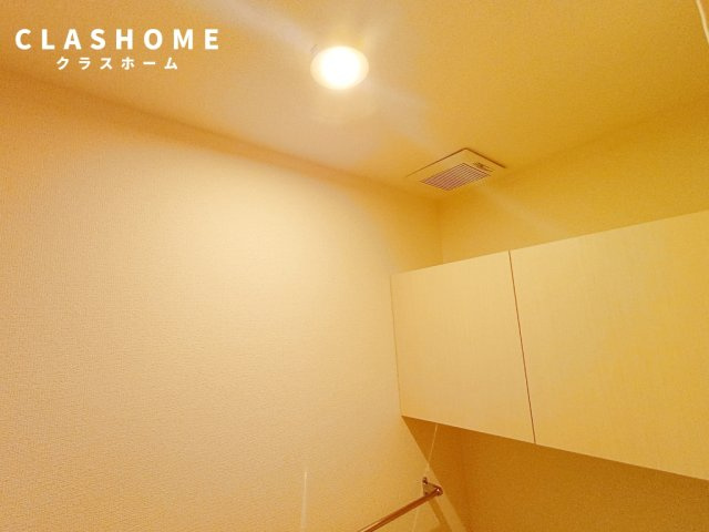 グラシューズ　　刈谷市近郊の賃貸ならクラスホーム刈谷店のトイレ|同物件の別部屋になります。