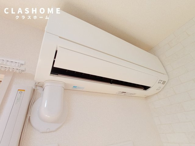 グラシューズ　　刈谷市近郊の賃貸ならクラスホーム刈谷店の設備|同物件の別部屋になります。