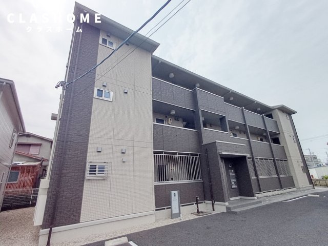 グラシューズ　　刈谷市近郊の賃貸ならクラスホーム刈谷店の外観