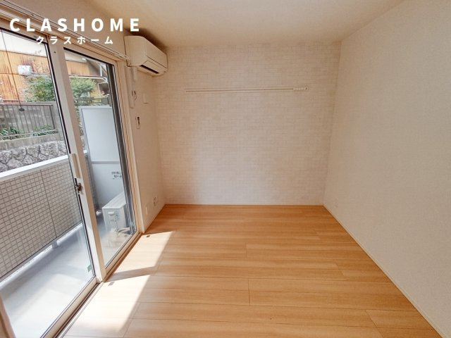 グラシューズ　　刈谷市近郊の賃貸ならクラスホーム刈谷店の居間・リビング|同物件の別部屋になります。