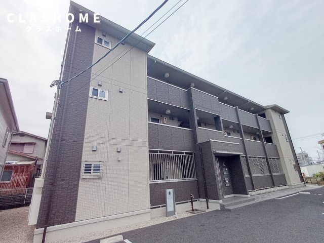 グラシューズ　　刈谷市近郊の賃貸ならクラスホーム刈谷店の外観