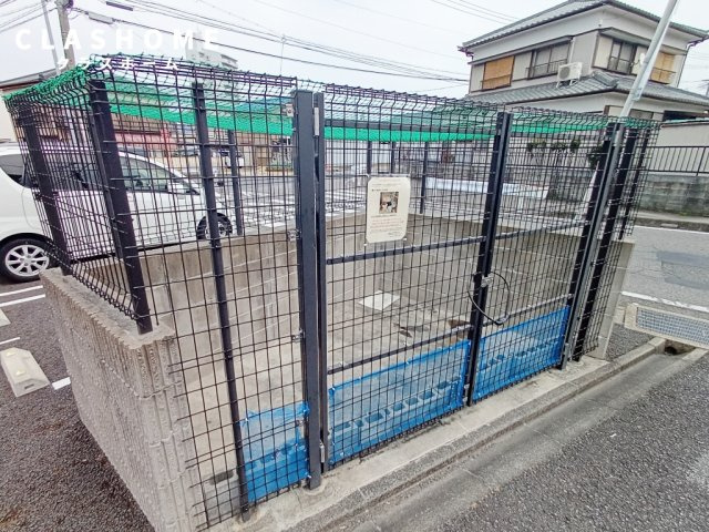 グラシューズ　　刈谷市近郊の賃貸ならクラスホーム刈谷店のその他共用部分