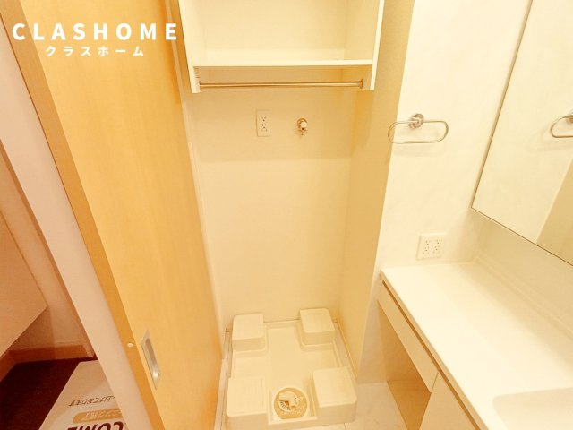 グラシューズ　　刈谷市近郊の賃貸ならクラスホーム刈谷店の設備|同物件の別部屋になります。