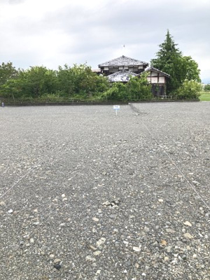 【外観】 | 長浜市曽根町分譲地　１号地