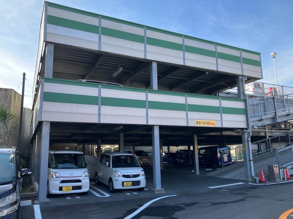 グリーンコーポ門真の駐車場|駐車場■物件内覧・資金計画相談・住宅ローン相談、リフォーム相談、お問合せ受付中■
※当日・翌日のご内覧、ご相談はお電話でのお問合せがスムーズです！
