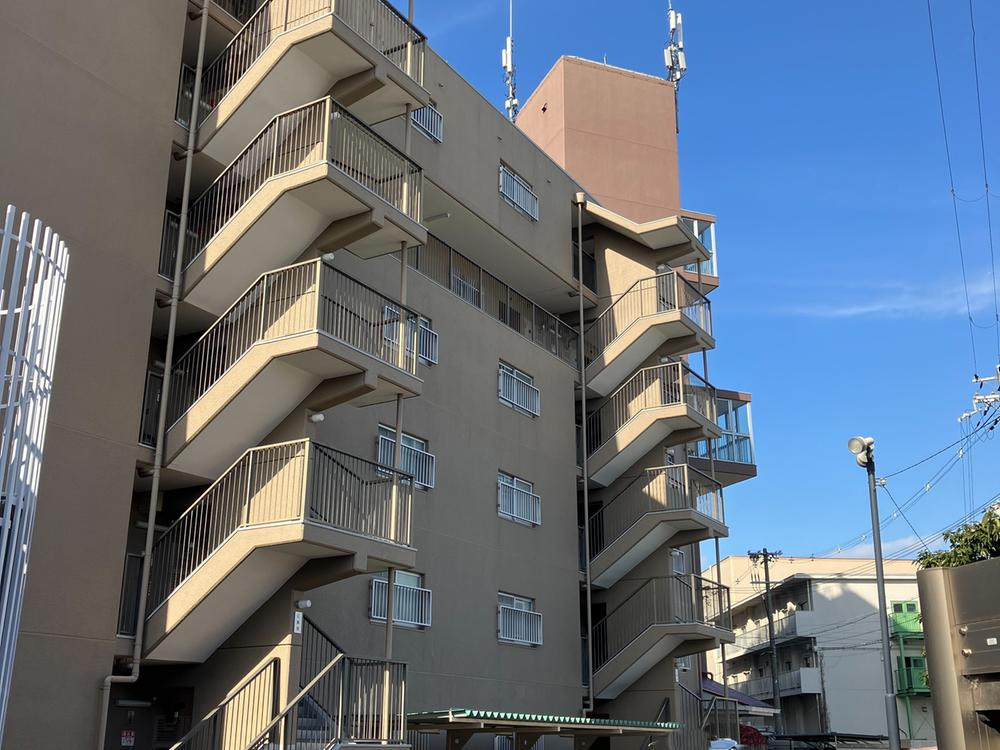 グリーンコーポ門真