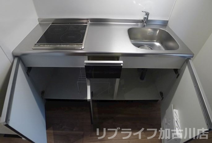 ライフタウンⅢのその他